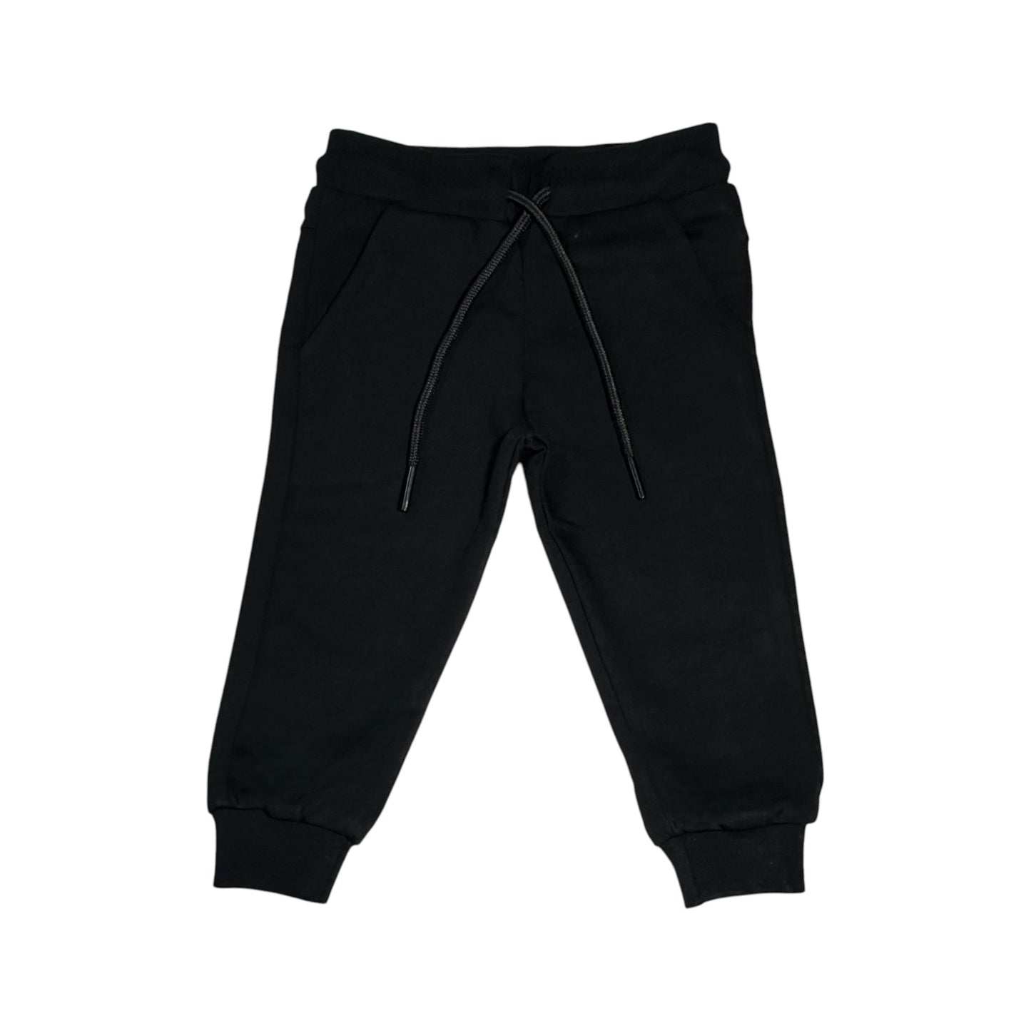 Black kids sweatpants