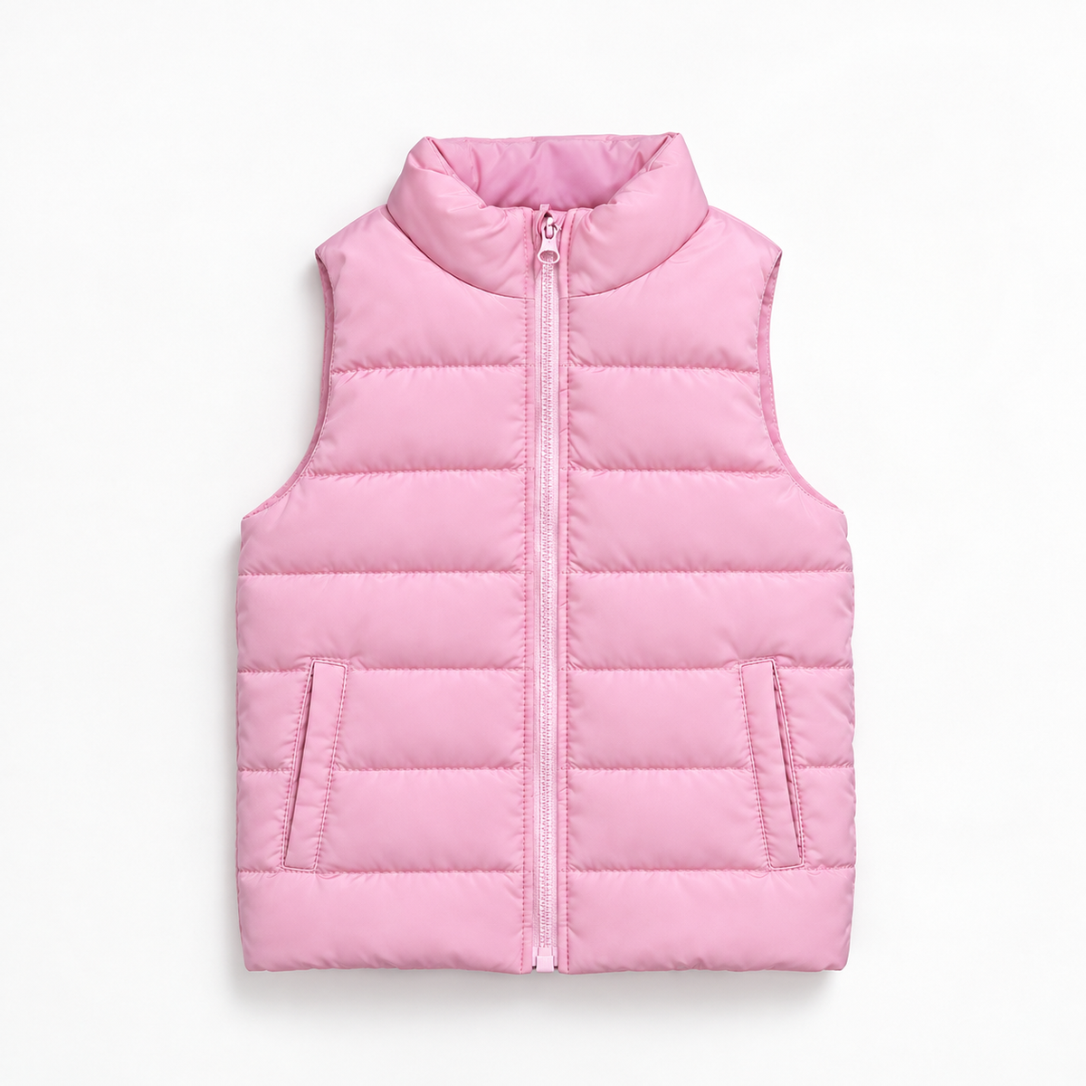 Waterproof Pink Vest
