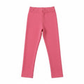Pink Skinny Leggings