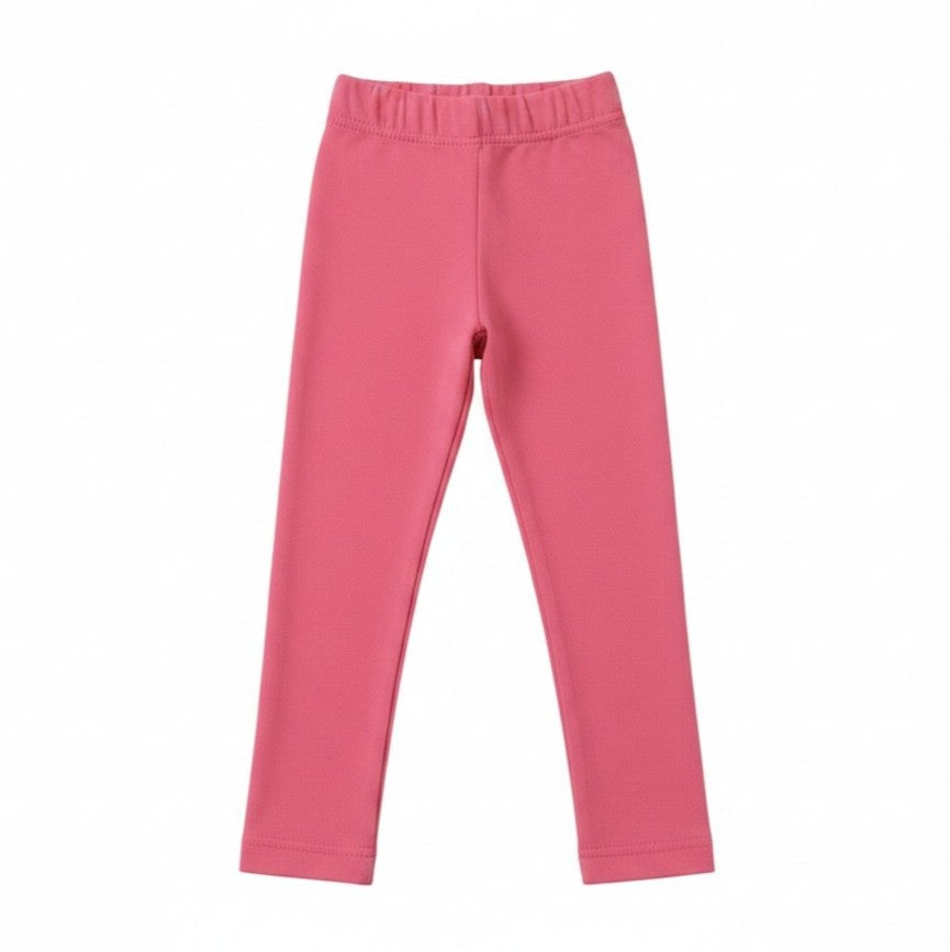 Pink Skinny Leggings