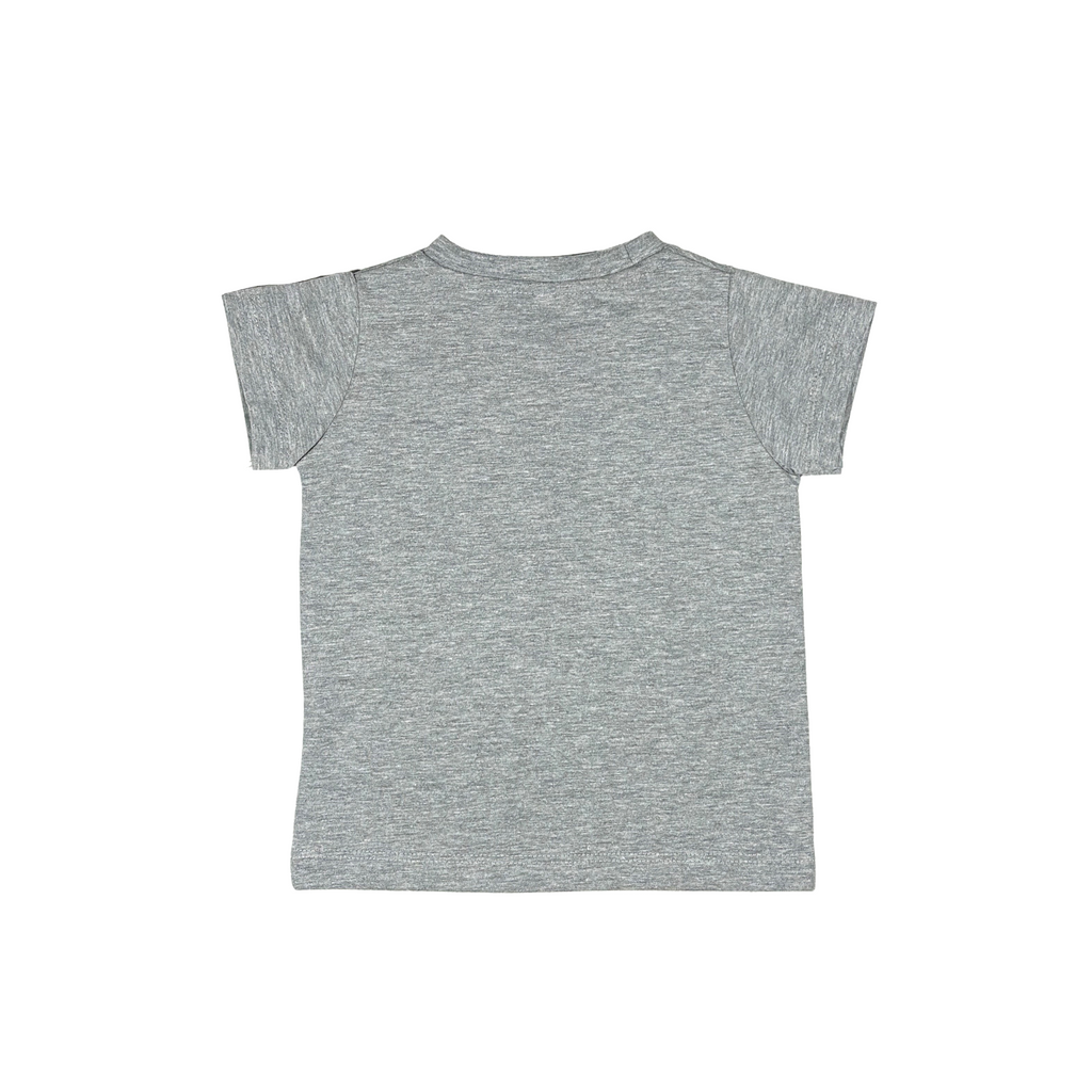 Dinosaur Grey T-shirt