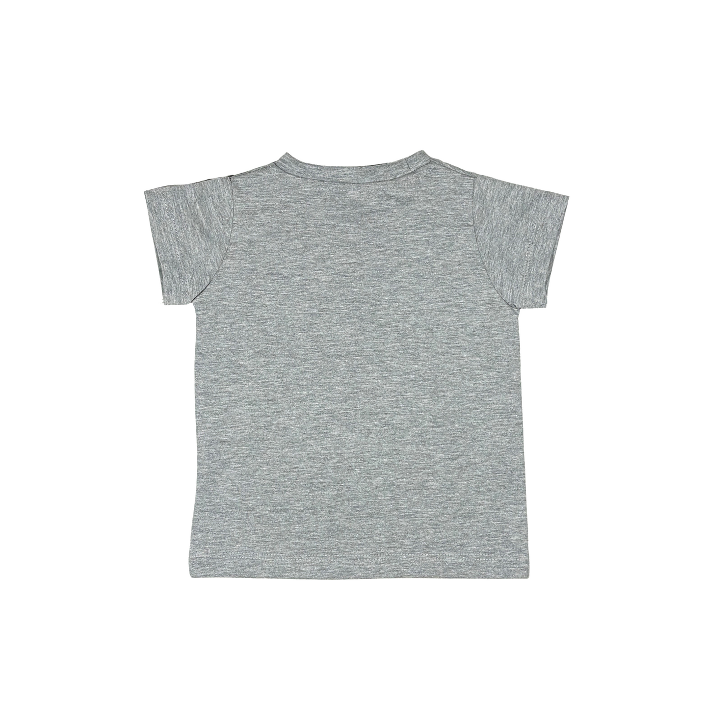 Crocodile Grey T-shirt