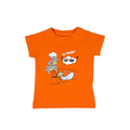 Summer Orange T-shirt