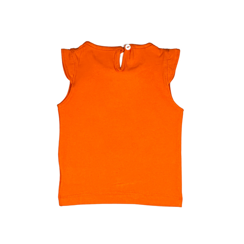 Bee Orange T-shirt