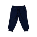Navy Blue kids sweatpants