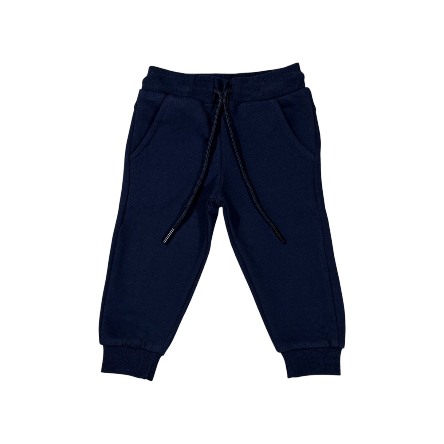 Navy Blue kids sweatpants