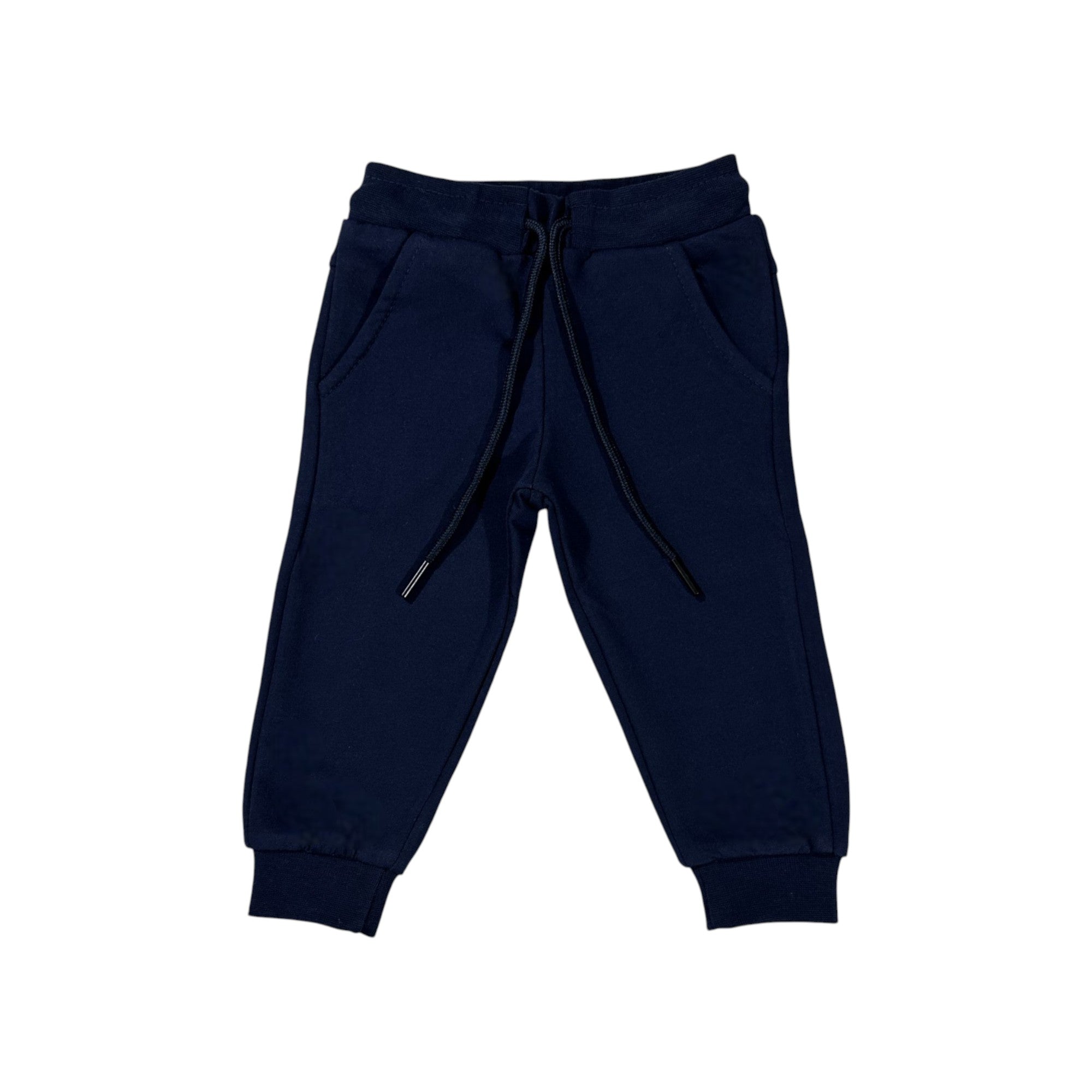 Navy Blue kids sweatpants