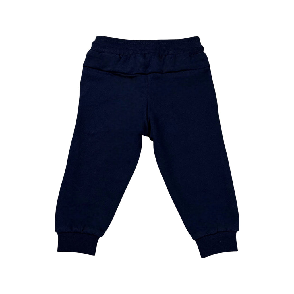 Navy Blue kids sweatpants