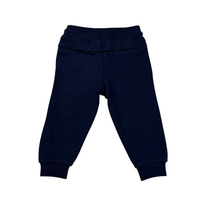 Navy Blue kids sweatpants