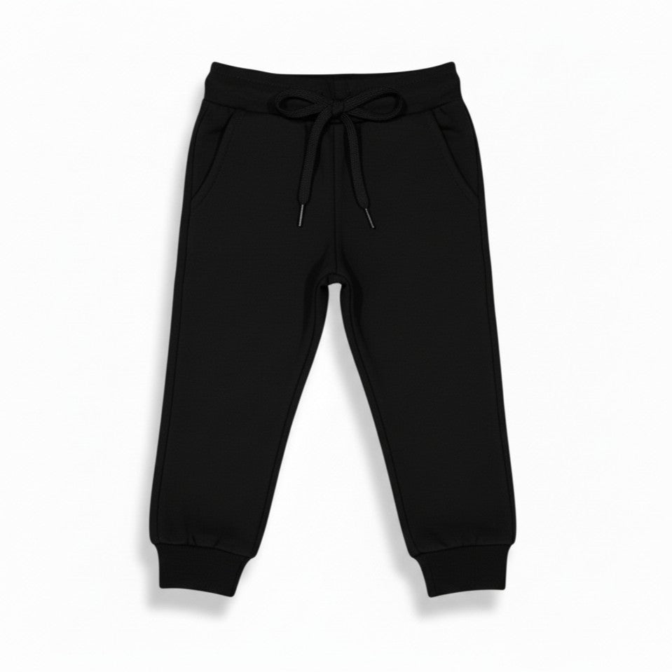 Black kids sweatpants